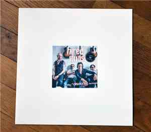 Hired Guns - The Smacked! Session