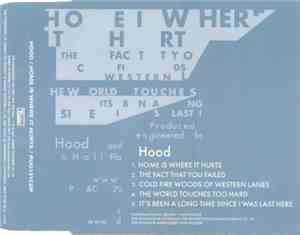 Hood - Home Is Where It Hurts