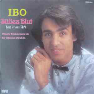 Ibo  - Süßes Blut (Long Version)