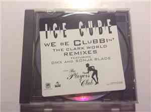 Ice Cube - We Be Clubbin' (The Clark World Remixes)