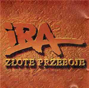 Ira  - Złote Przeboje