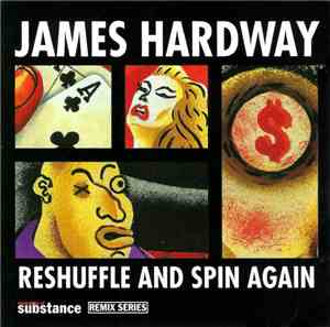 James Hardway - Reshuffle And Spin Again