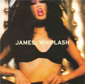 James - Whiplash