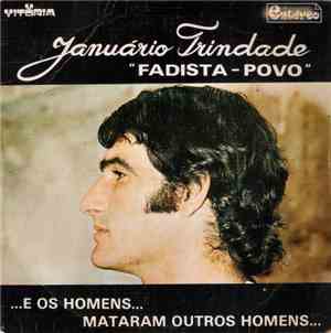 Januário Trindade - ...E Os Homens Mataram Outros Homens...
