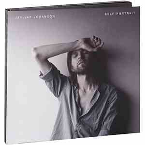 Jay-Jay Johanson - Self-Portrait