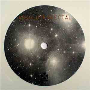 Jeff Mills - Absolutespecial / Highlightspecial / Contactspecial