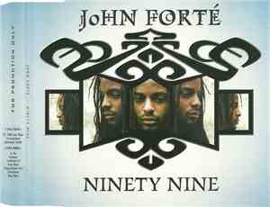 John Forté - Ninety Nine