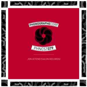 Jon Attend - PHNCST079