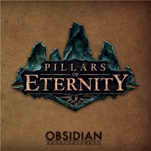 Justin Bell - Pillars Of Eternity (Original Soundtrack)
