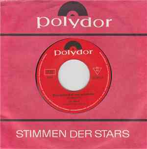 Ken Morris  - Dein Erster Kuß War Wunderbar