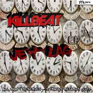KillBeat - Jet Lag EP