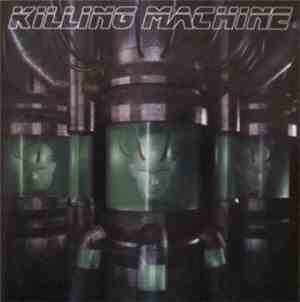 Killing Machine  - Killing Machine