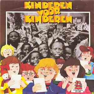 Kinderen voor Kinderen - Ik Heb Zo Waanzinnig Gedroomd