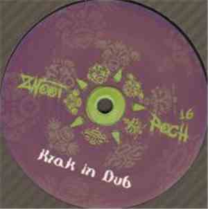 Krak In Dub - 2 Short / Blast1