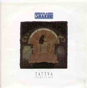 Kula Shaker - Tattva (Lucky 13 Mix)