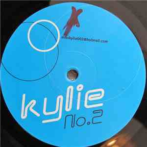 Kylie - No. 2
