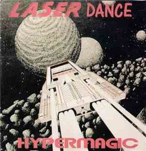 Laserdance - Hypermagic