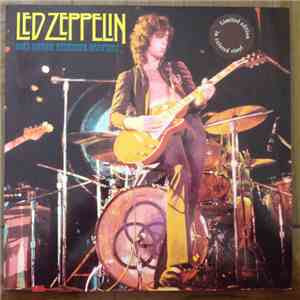Led Zeppelin - Does Anyone Remember Hampton?