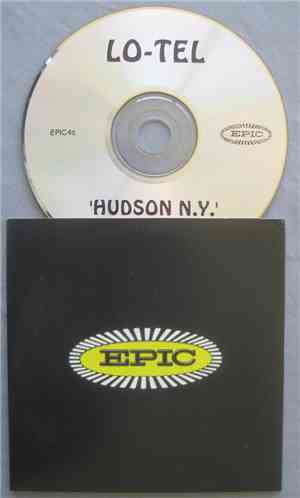 Lo-Tel - Hudson N.Y.