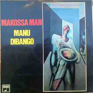 Manu Dibango - Makossa Man
