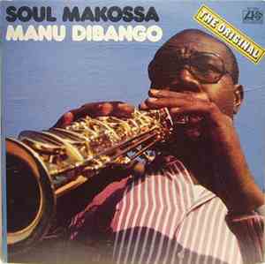 Manu Dibango - Soul Makossa