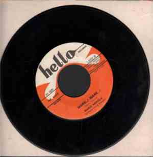 Mario Merola - Abbracciame