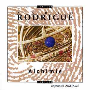 Mario Rodrigue - Alchimie