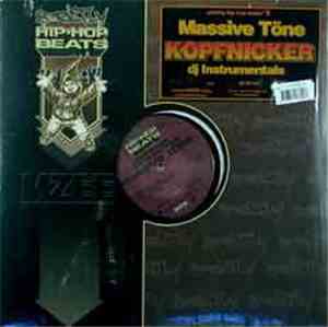 Massive Töne - Kopfnicker (DJ Instrumentals)