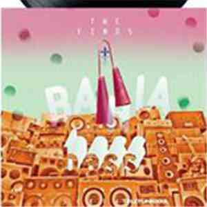 Mauro Telefunksoul - The Finds & Bahia Bass > Selekta Telefunksoul