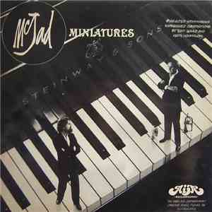 McJad - Miniatures