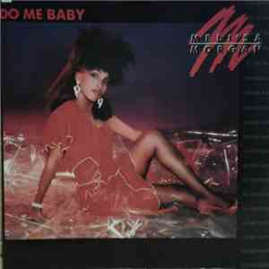 Meli'sa Morgan - Do Me Baby