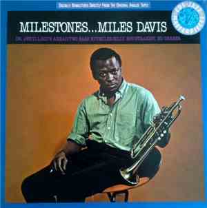 Miles Davis - Milestones