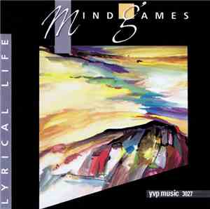 Mind Games  - Lyrical Life