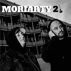Moriarty  - 2