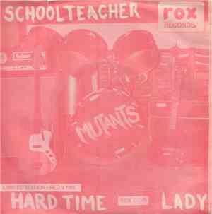 Mutants  - Hard Time