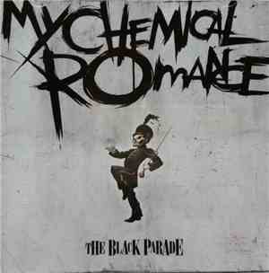 My Chemical Romance - The Black Parade