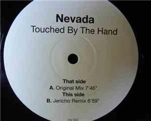 Nevada - Touched By The Hand