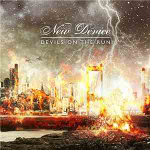 New Device  - Devils on the run
