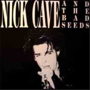 Nick Cave And The Bad Seeds - Black Crow King 1987