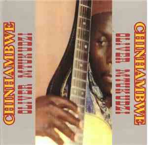 Oliver Mtukudzi - Chinhambwe