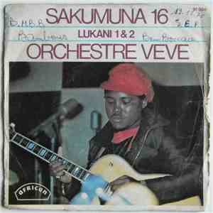 Orchestre Veve - Lukani