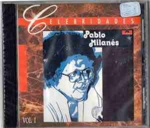 Pablo Milanés - Celebridades