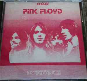 Pink Floyd - Take Linda Surfin'