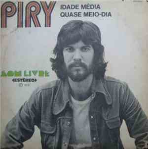 Piry - Quase Meio Dia / Idade Média