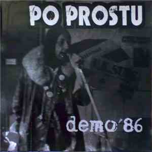 Po Prostu - Demo'86