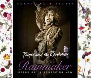 Prince And The Revolution - Rainmaker: Purple Rain Deluxe