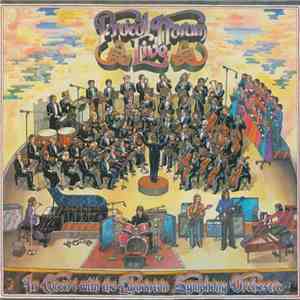 Procol Harum - Live - In Concert With The Edmonton Symphony Orchestra