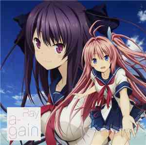 Ray  - A-gain