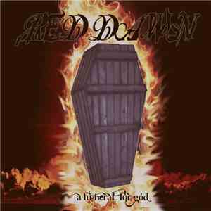 Red Dawn  - A Funeral For God