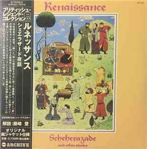 Renaissance  - Scheherazade And Other Stories
